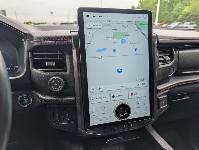 2023 Ford Expedition Limited MAX