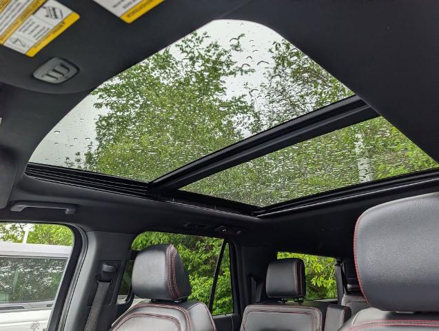 2023 Ford Expedition Limited MAX
