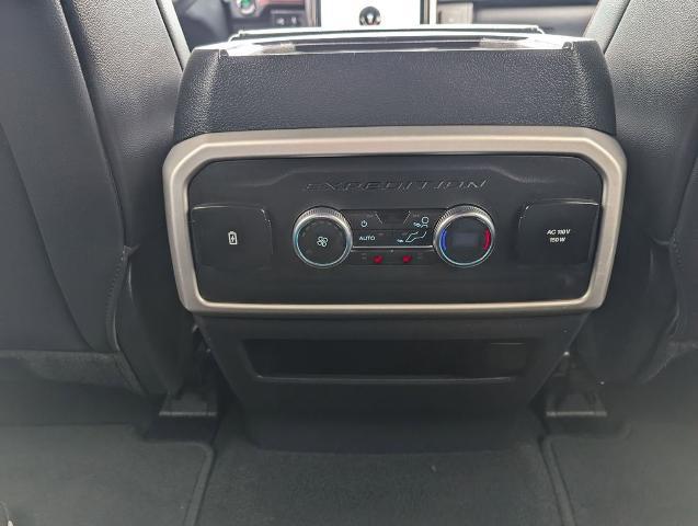 2023 Ford Expedition Limited MAX