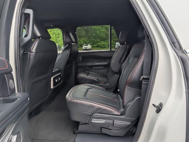2023 Ford Expedition Limited MAX