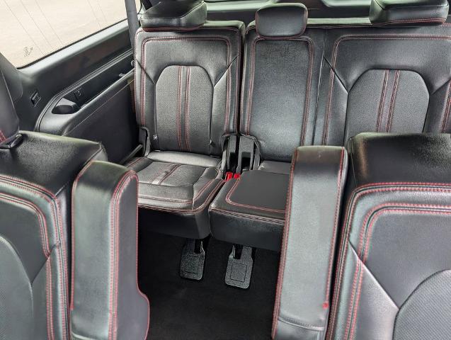 2023 Ford Expedition Limited MAX