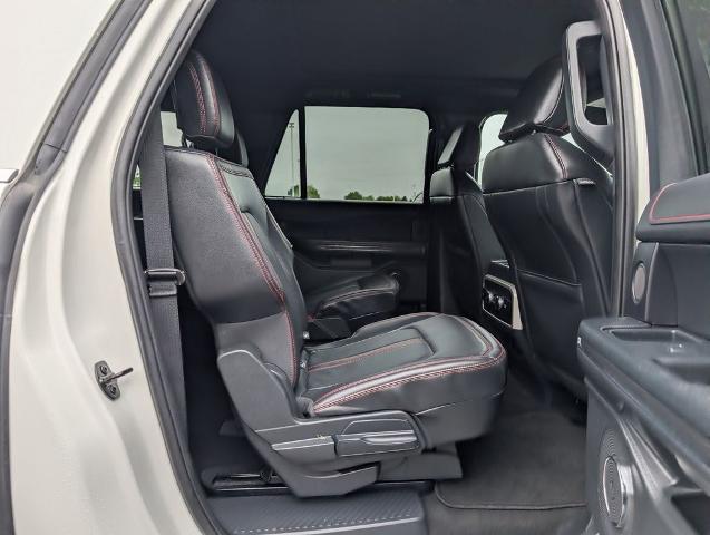 2023 Ford Expedition Limited MAX
