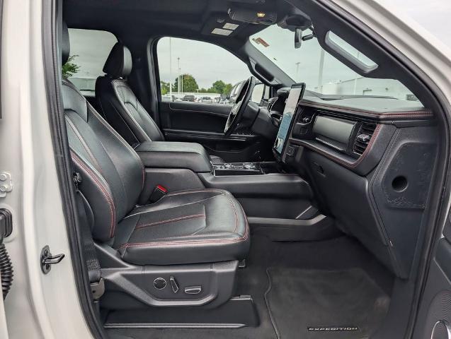 2023 Ford Expedition Limited MAX