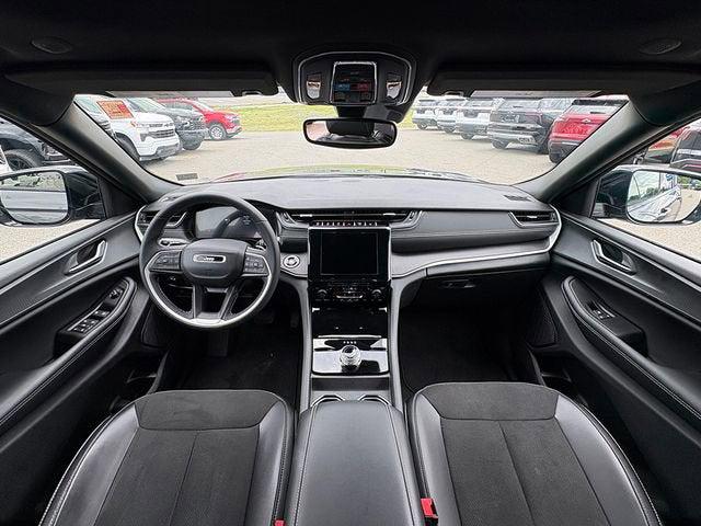2023 Jeep Grand Cherokee Altitude X 4x4 2023 Jeep Grand Cherokee Altitude X 4x4