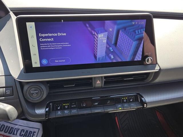 2024 Toyota Prius Limited AWD-e