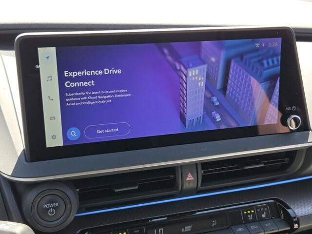 2024 Toyota Prius Limited AWD-e