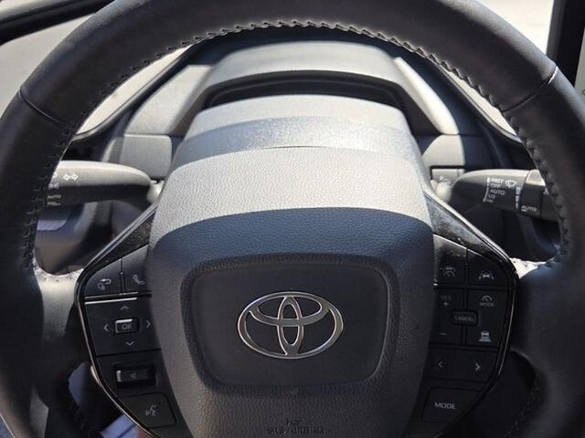 2024 Toyota Prius Limited AWD-e