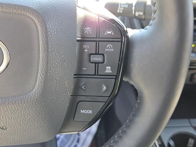 2024 Toyota Prius Limited AWD-e