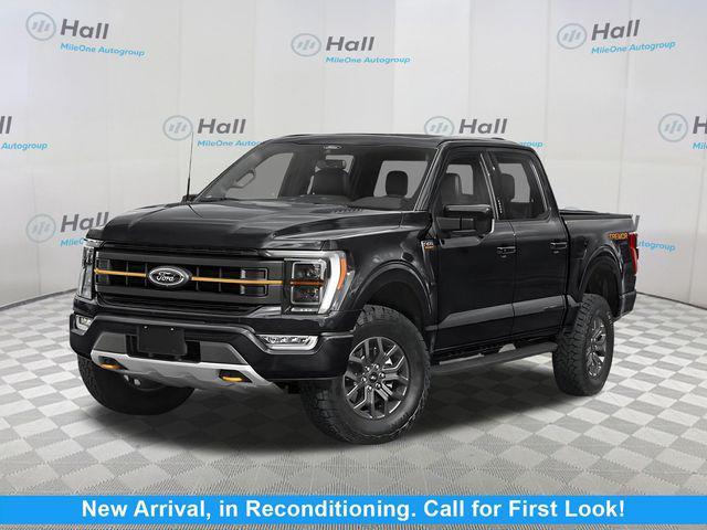 2022 Ford F-150 Tremor for sale in Elizabeth City, NC