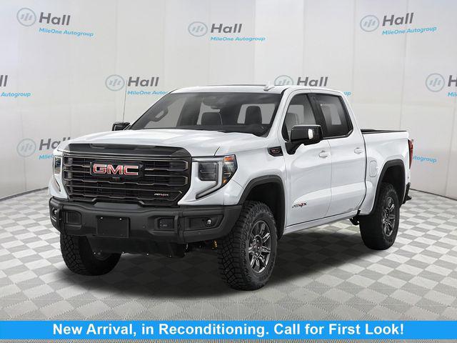 2026 GMC Sierra 1500 Crew Cab, Short Bed, AT4X, 4WD for sale in Elizabeth City, NC