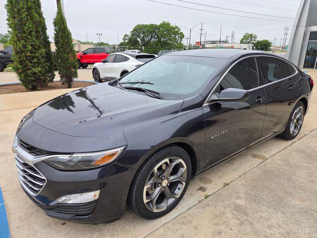 2023 Chevrolet Malibu FWD 1LT for sale in Seminole, OK