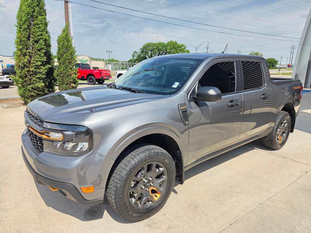 2024 Ford Maverick XLT for sale in Seminole, OK