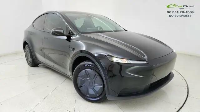 2026 Tesla Model Y Premium Rear-Wheel Drive for sale in Plano, TX
