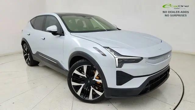 2025 Polestar 3 Long Range Dual Motor Performance Plus for sale in Plano, TX