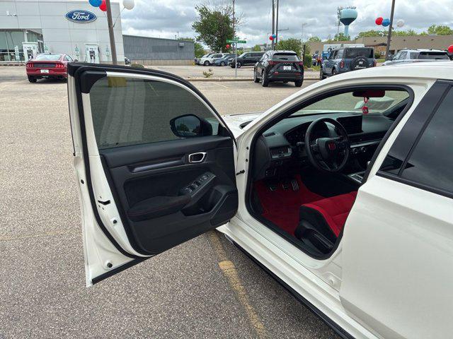 2024 Honda Civic Base