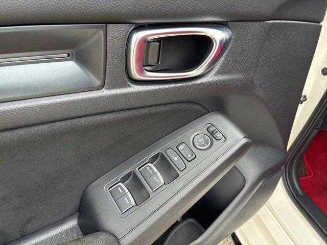 2024 Honda Civic Base
