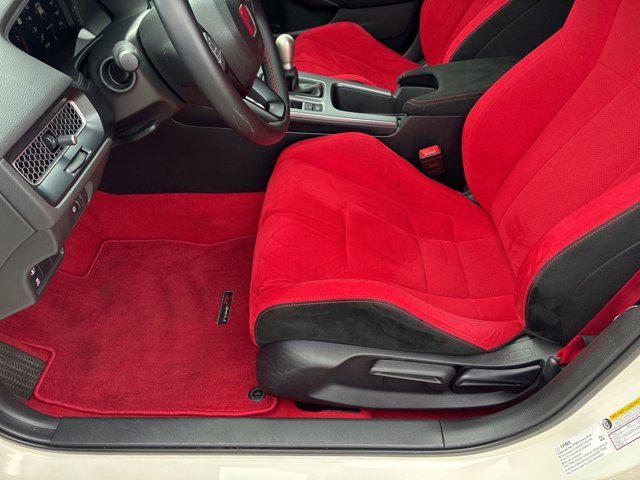 2024 Honda Civic Base