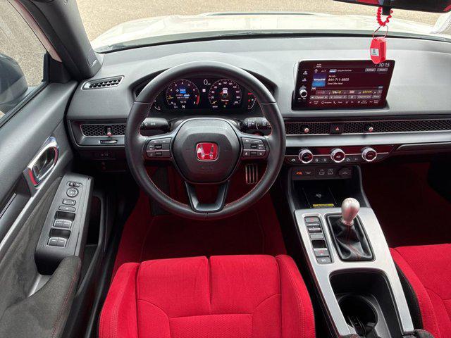 2024 Honda Civic Base
