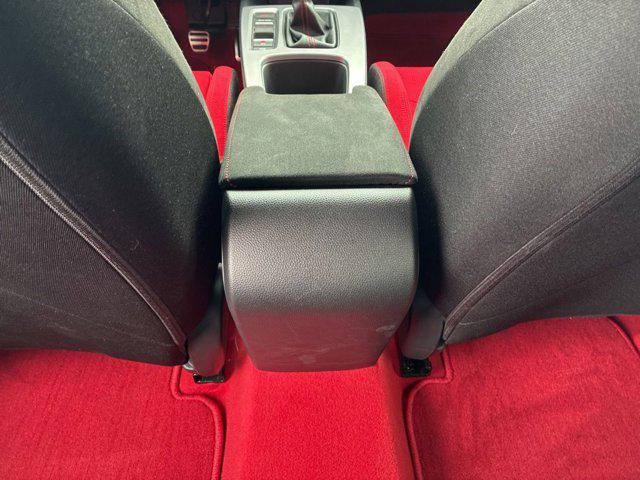 2024 Honda Civic Base