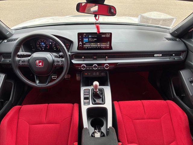 2024 Honda Civic Base