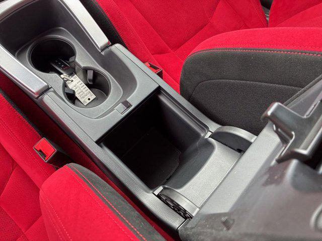 2024 Honda Civic Base