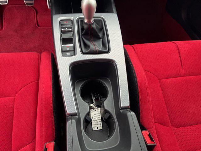 2024 Honda Civic Base