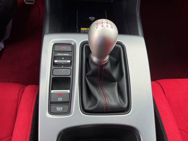2024 Honda Civic Base