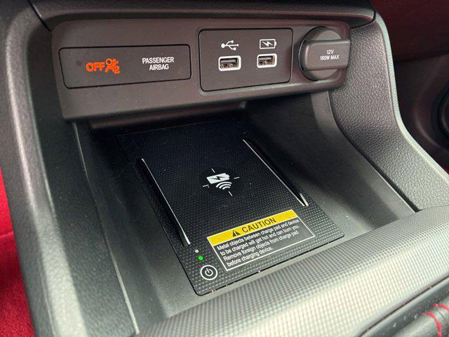 2024 Honda Civic Base