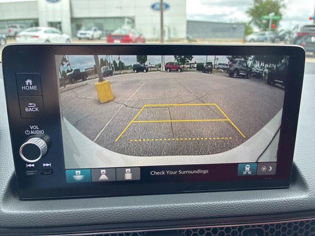 2024 Honda Civic Base