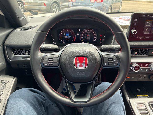 2024 Honda Civic Base