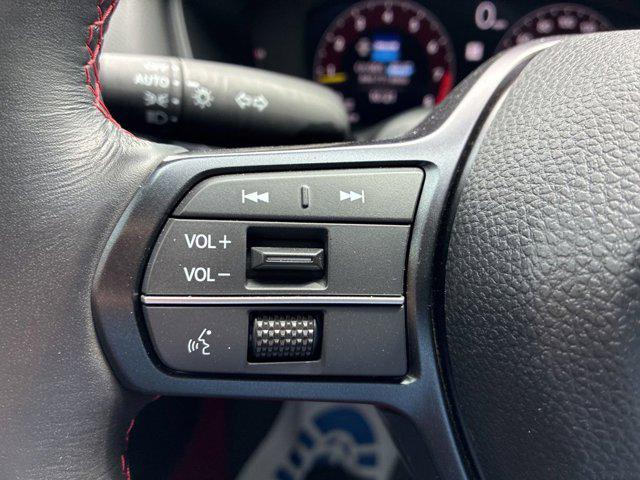 2024 Honda Civic Base
