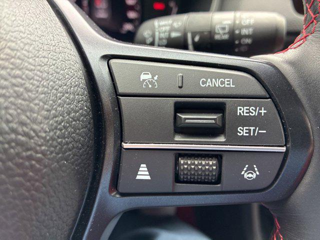 2024 Honda Civic Base