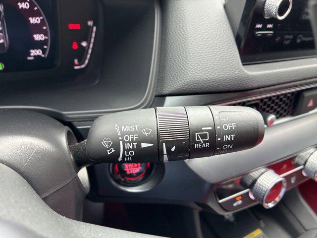 2024 Honda Civic Base