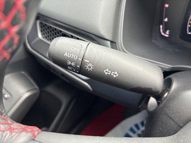 2024 Honda Civic Base