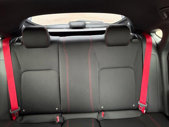 2024 Honda Civic Base