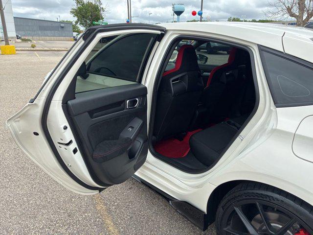 2024 Honda Civic Base