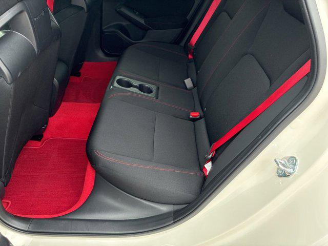 2024 Honda Civic Base