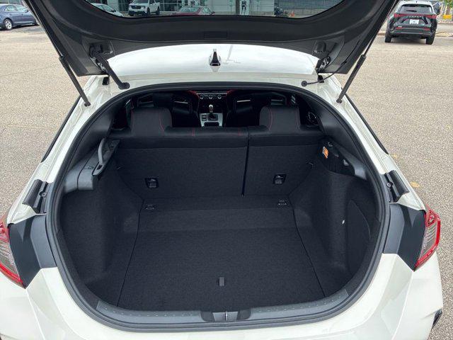 2024 Honda Civic Base