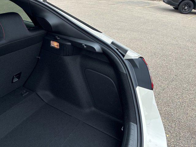 2024 Honda Civic Base