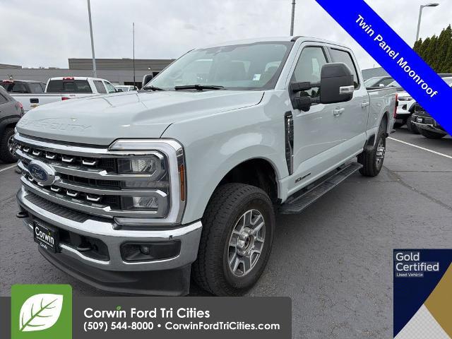 2025 Ford F-350 LARIAT for sale in Pasco, WA