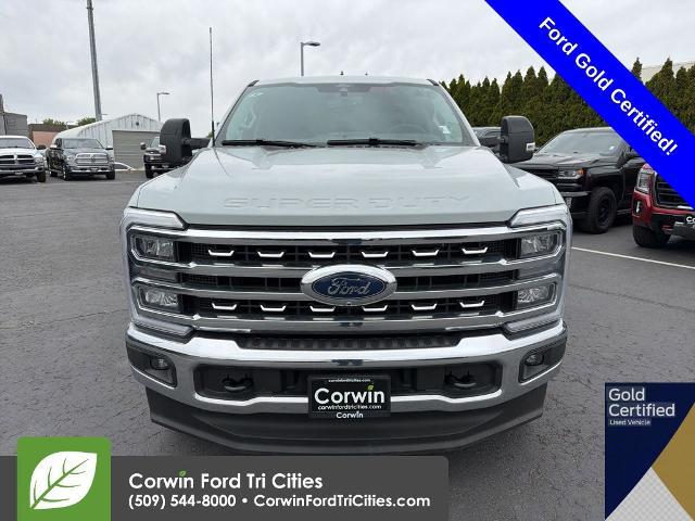 2025 Ford F-350 LARIAT
