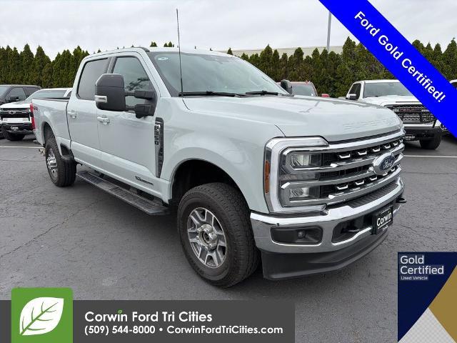 2025 Ford F-350 LARIAT