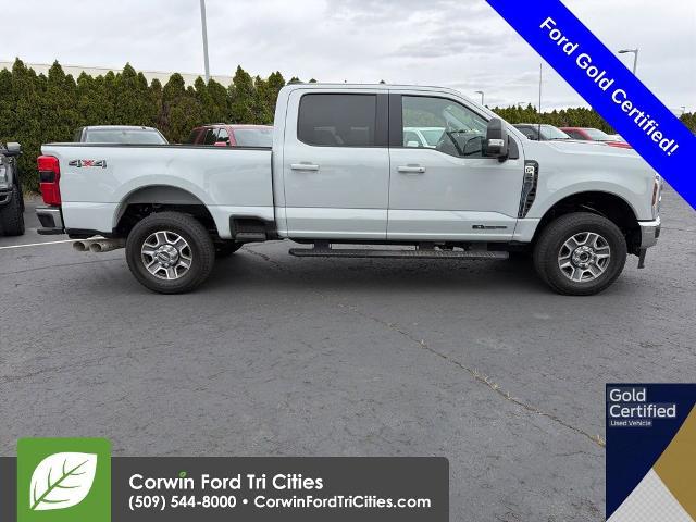2025 Ford F-350 LARIAT