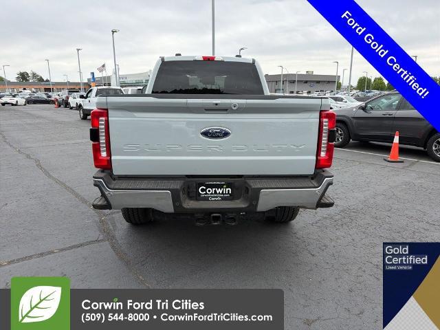 2025 Ford F-350 LARIAT
