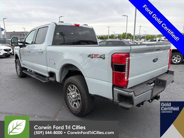 2025 Ford F-350 LARIAT