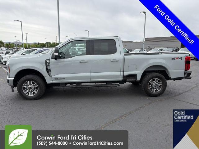 2025 Ford F-350 LARIAT