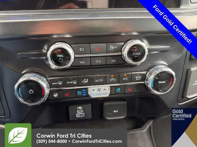 2025 Ford F-350 LARIAT