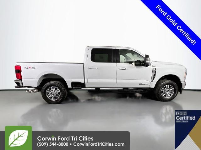 2025 Ford F-350 LARIAT