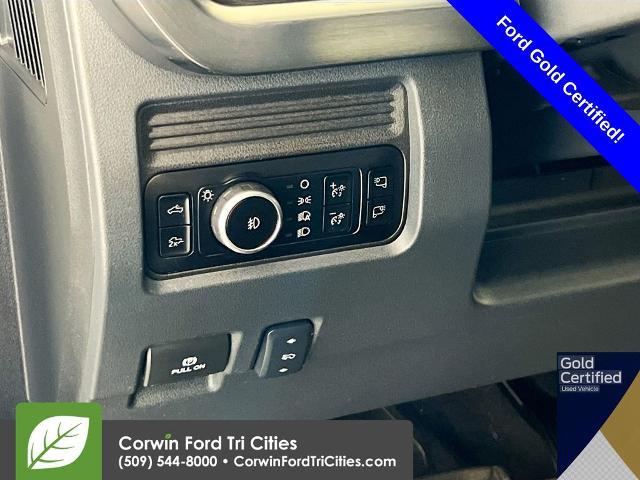 2025 Ford F-350 LARIAT