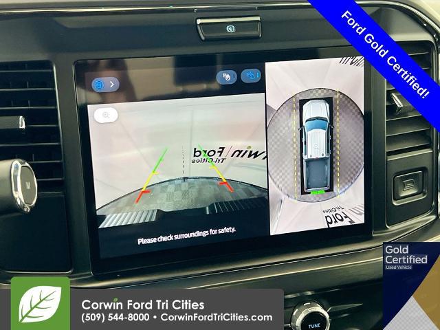 2025 Ford F-350 LARIAT